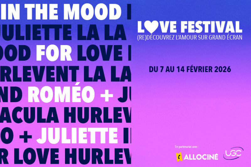 Que faire à lyon ce week-end ? (6, 7 et 8 février 2026) UGC 900x600