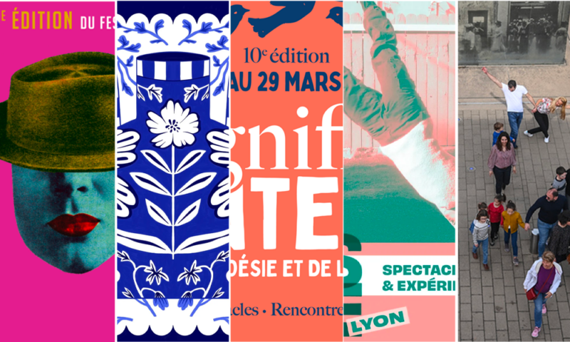 Les 5 bons plans culturels à ne pas rater à Lyon en mars 2026 activités culturel lyon 2026