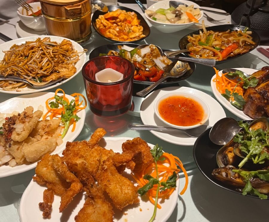 ou manger buffet volonté lyon