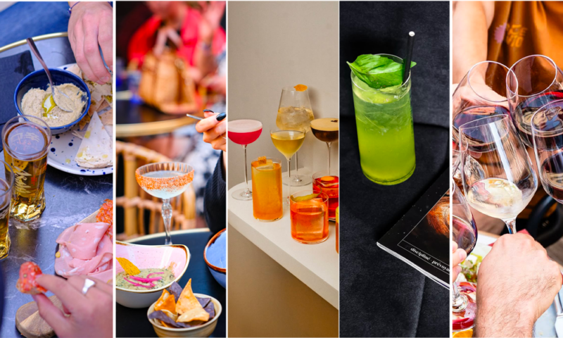 Top 10 des meilleurs bars du 2e arrondissement de Lyon ou sortir 2e lyon bar vin cocktail