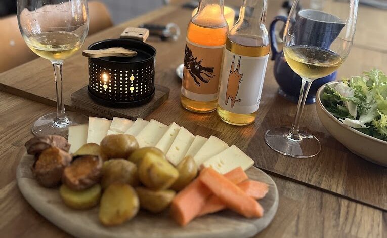 Raclette lovers : 5 adresses à Lyon pour se gaver de fromage fondu unnamed 2 2 e1771260910199