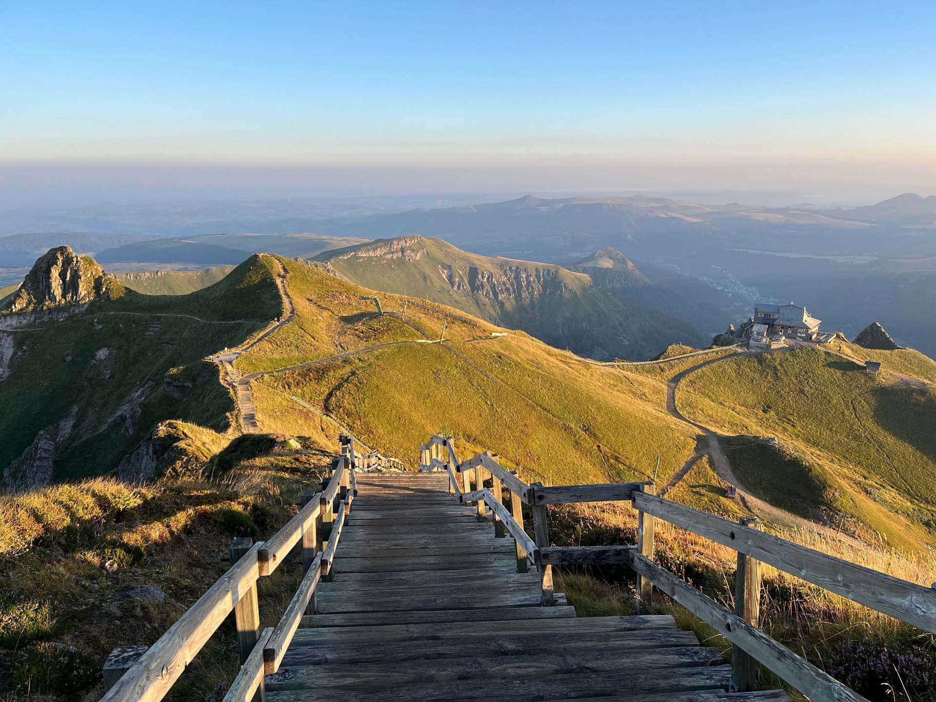 puy sancy