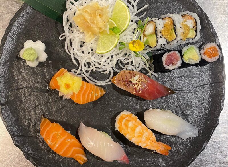 Les 10 restaurants de Lyon où il faut avoir mangé au moins une fois dans sa vie