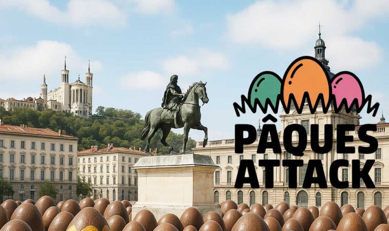 Que faire à Lyon ce week-end de Pâques ? (3, 4 et 5 avril 2026) 494794256 1526178262031363 5777681621039914029 n e1774963478644