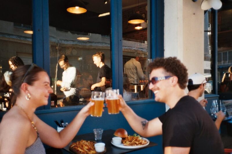 micro brasserie lyon