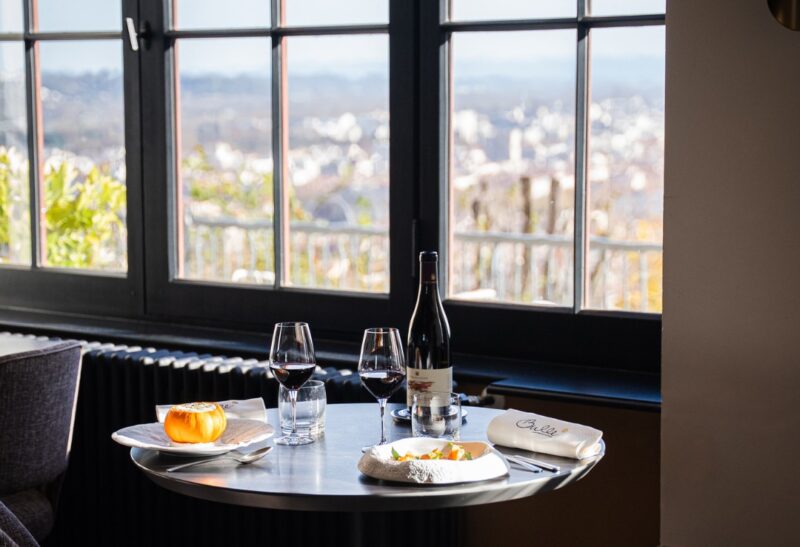 Les 10 restaurants de Lyon où il faut avoir mangé au moins une fois dans sa vie