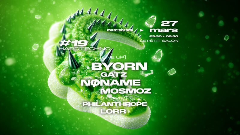 Que faire à Lyon ce week-end ? (27, 28 et 29 mars 2026) 639456669 1385083663666003 6062315720705316328 n