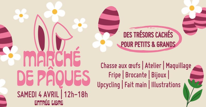 Que faire à Lyon ce week-end de Pâques ? (3, 4 et 5 avril 2026) 650376426 1530098902454749 6337676609941501620 n