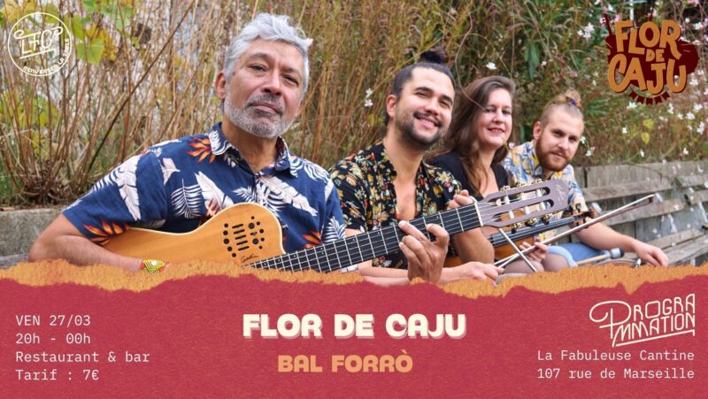 Que faire à Lyon ce week-end ? (27, 28 et 29 mars 2026) 651002680 984400193915968 2365877784215771663 n