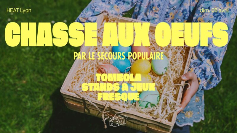 Que faire à Lyon ce week-end de Pâques ? (3, 4 et 5 avril 2026) 652662900 1504838191641568 1993984616409410150 n