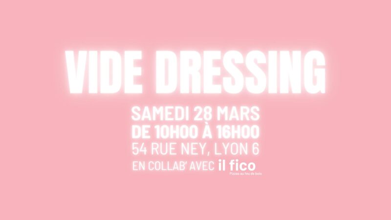 Que faire à Lyon ce week-end ? (27, 28 et 29 mars 2026) 653814220 10236685929681375 8173419177826312962 n
