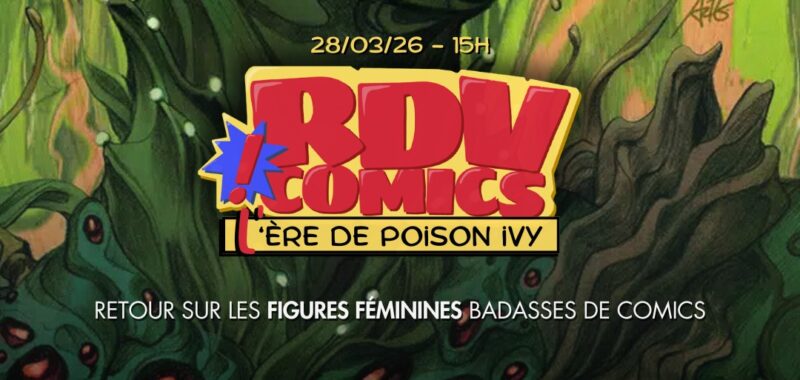 Que faire à Lyon ce week-end ? (27, 28 et 29 mars 2026) 656928157 1380120240814012 3455267576270827183 n e1774360905585