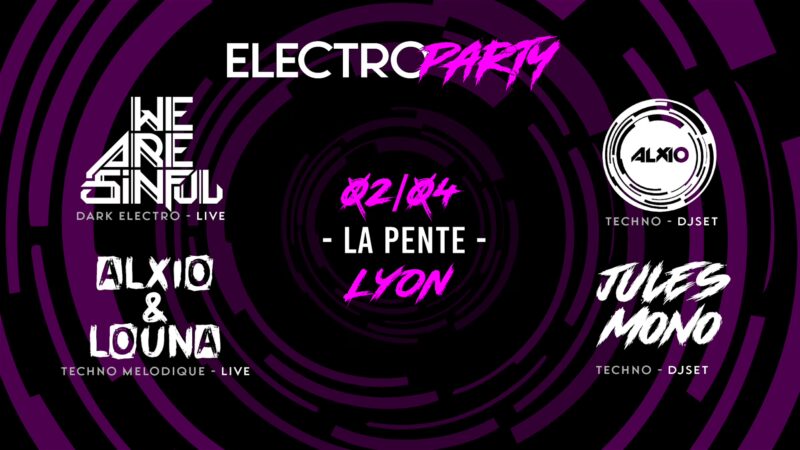 Que faire à Lyon cette semaine (du 30 mars au 3 avril 2026) AFFICHE 1920 1080 no ticket hh0kbx.png