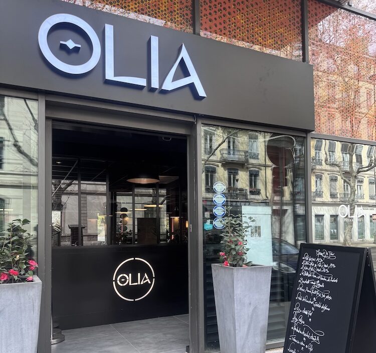 On a testé Olia, le nouveau resto italien halal qui vaut le détour