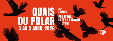 Quais du polar 2026