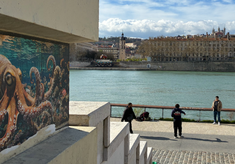 Que faire à Lyon cette semaine ? (du 23 au 27 mars 2026) Que faire a lyon cette semaine