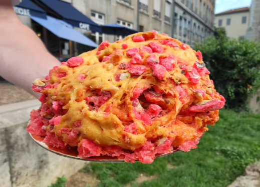 5 visites insolites pour (re)découvrir Lyon ! Visite insolite : No Diet Club