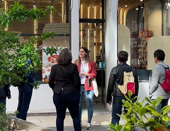 5 visites insolites pour (re)découvrir Lyon ! Visite insolite : Praline et Rosette