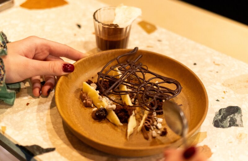 Les 10 restaurants de Lyon où il faut avoir mangé au moins une fois dans sa vie