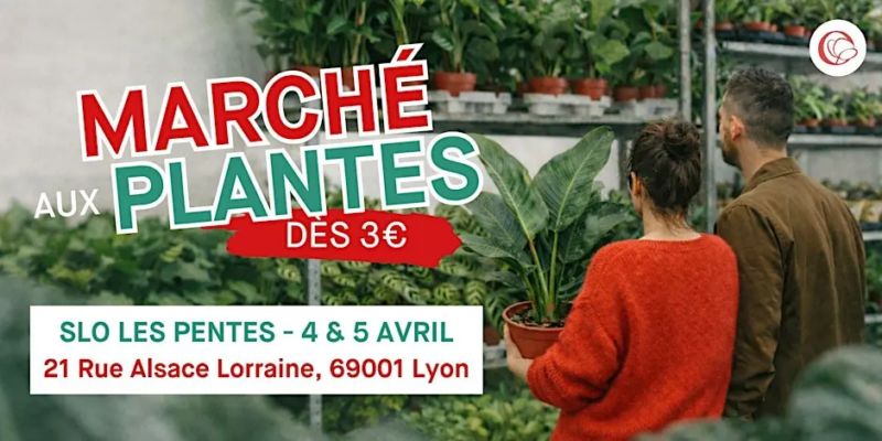 Que faire à Lyon ce week-end de Pâques ? (3, 4 et 5 avril 2026) image 1