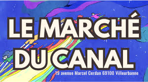 Vide-grenier & Marché Artisanal à la Maison du Canal