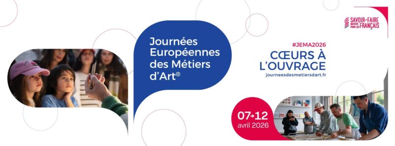 Les 5 bons plans culturels à ne pas rater en avril 2026 à Lyon jema mars 26
