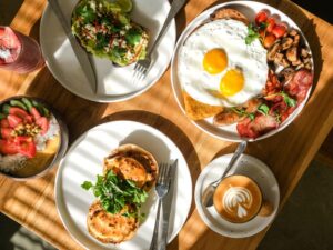 les meilleurs brunchs de villeurbanne