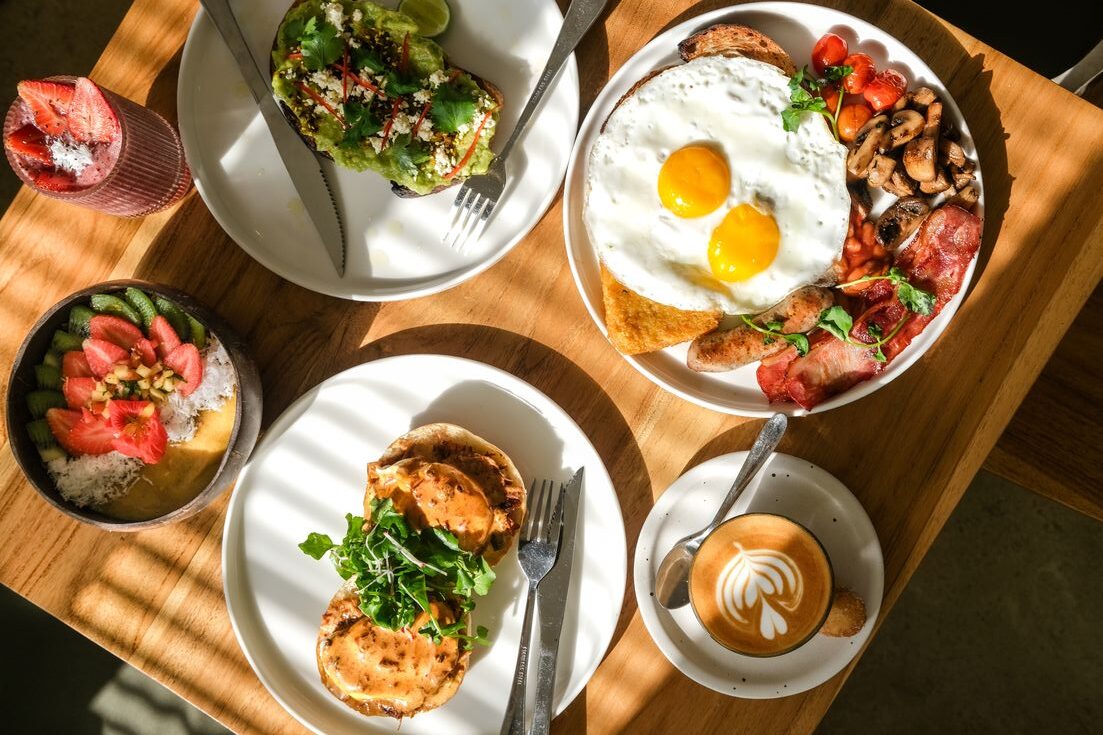 les meilleurs brunchs de villeurbanne