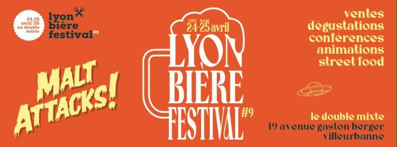 festival bieres craft lyon