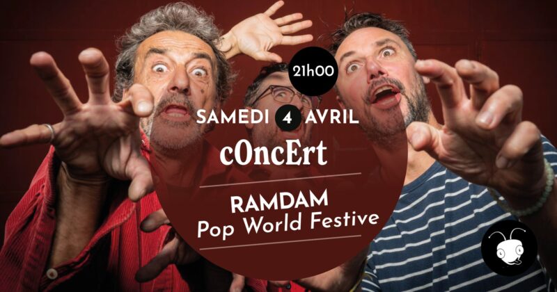 Que faire à Lyon ce week-end de Pâques ? (3, 4 et 5 avril 2026) 654262416 1539023901566558 4769623494194432754 n