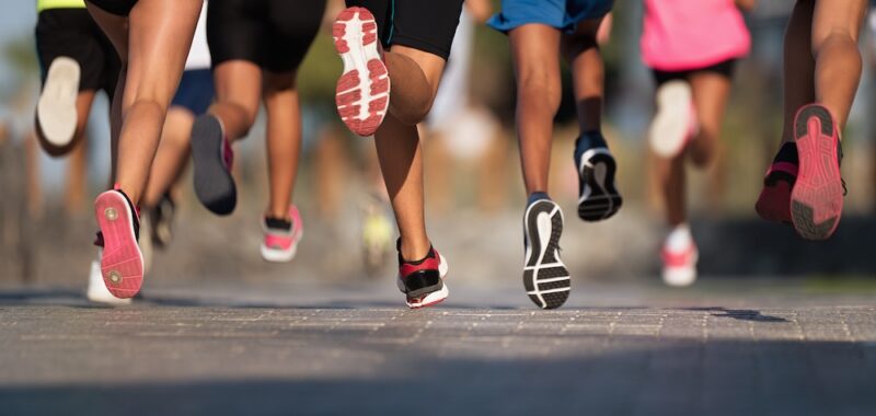 Faire du sport à Lyon