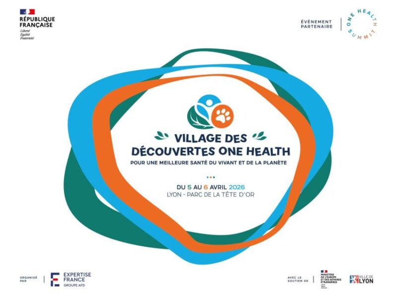 Que faire à Lyon lundi de Pâques ? (6 avril 2026) Affiche village OH paysage 1