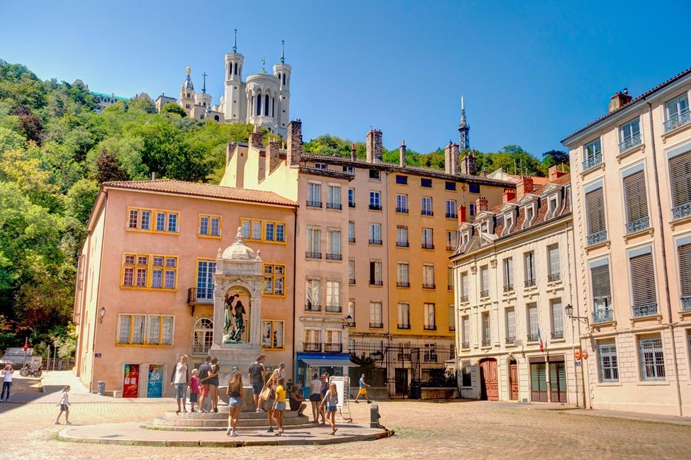 que faire lyon férié