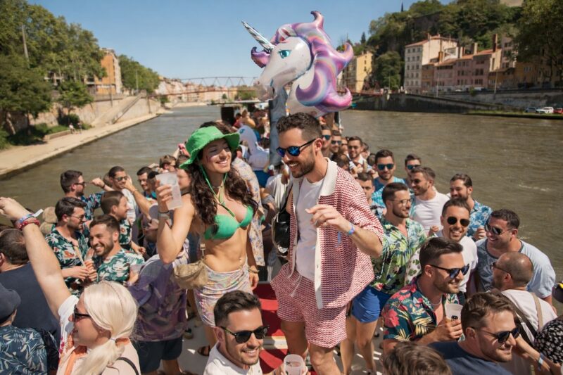 Love Boat Festival 2026