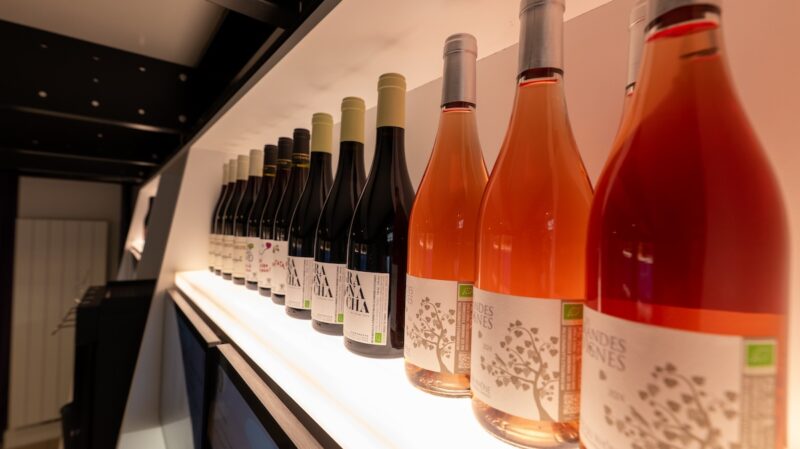 Petit Musée du Vin à Lyon