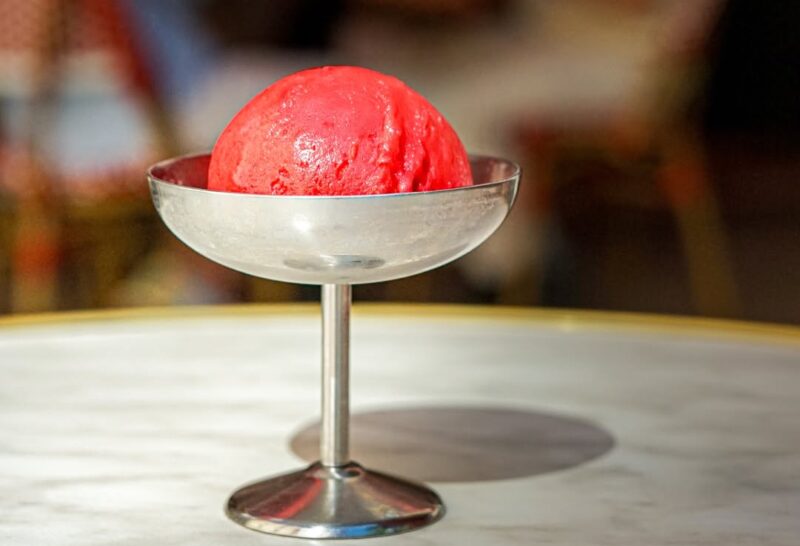 Sans artifices et tout simplement bon 😌Viens decouvrir nos glaces et sorbets artisanaux lyon1 e1776243800193