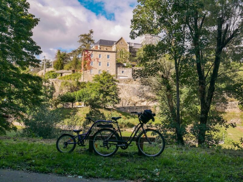 5 bonnes raisons de filer en Ardèche Verte ce week-end (et oublier Lyon pendant 48h) Via fluvia davezieux©les petits dromois 2021 2041