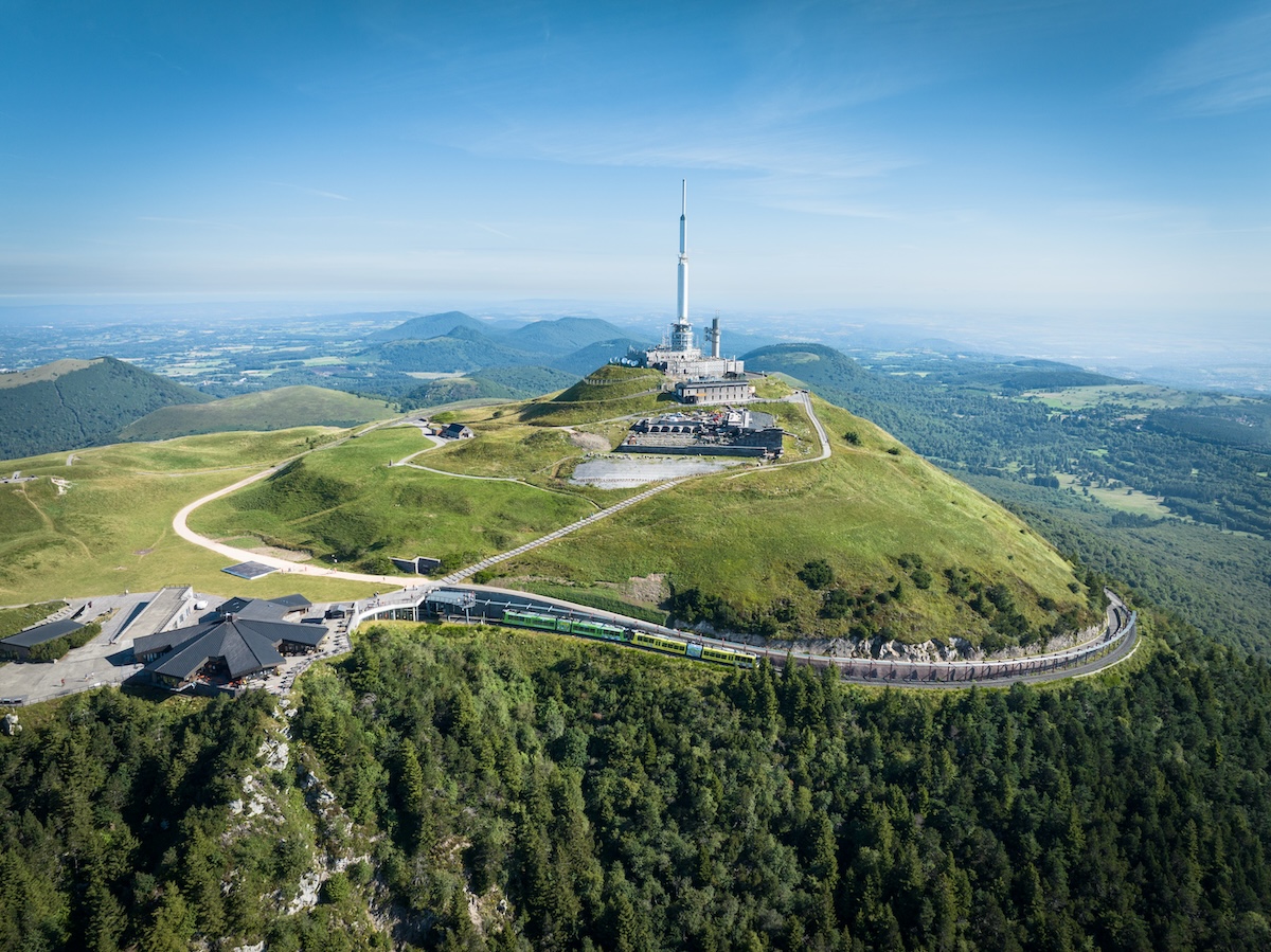 puy de dome lyon