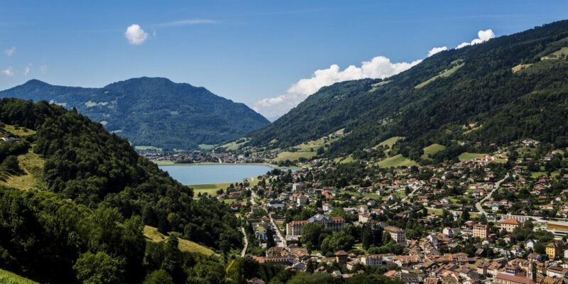 Allevard-les-Bains