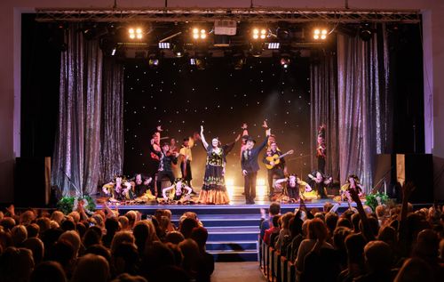 Que faire à Lyon ce week-end ? (10, 11 et 12 avril 2026) Un Billet pour Hier au Théâtre de l'Astrée