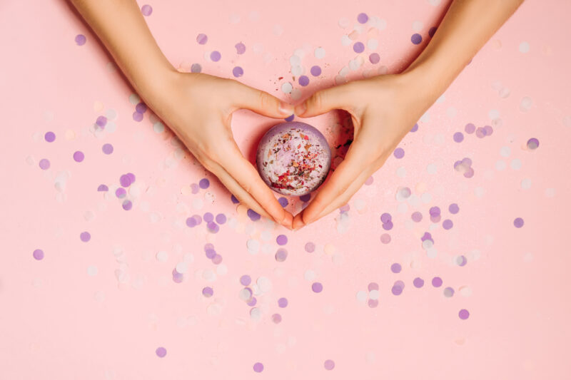 lush activites manuelles