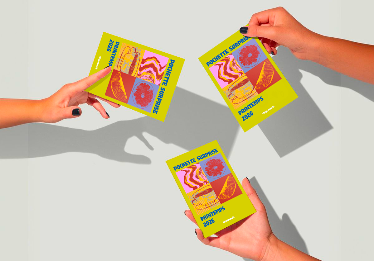 nouvelle pochette surprise citycrunch