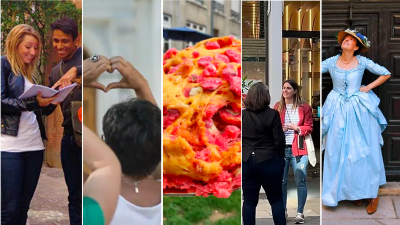 5 visites insolites pour (re)découvrir Lyon ! visite insolite lyon