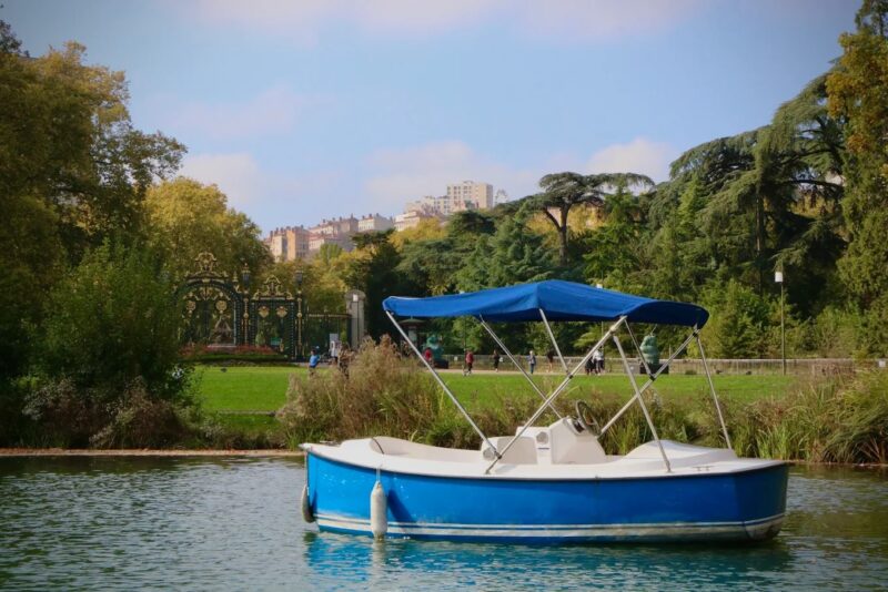 6 activités outdoor pour redécouvrir Lyon sans quitter la ville (ou presque) 2025 10 18