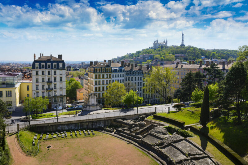 Où pique-niquer à Lyon : nos spots préférés par arrondissement 39564064