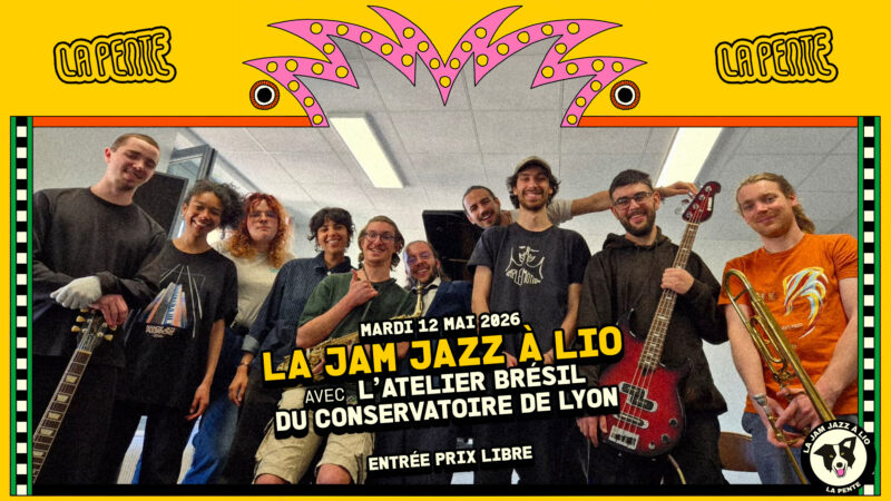 Que faire à Lyon cette semaine ? (du 11 au 15 mai 2026) 687490612 1638724384346492 4653117675934788890 n