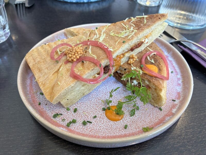On a testé L’Açairie : la nouvelle cantine açaï de Lyon 7 Acai Lyon 7