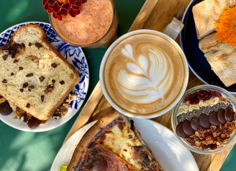Les meilleurs brunchs du 3e arrondissement de Lyon