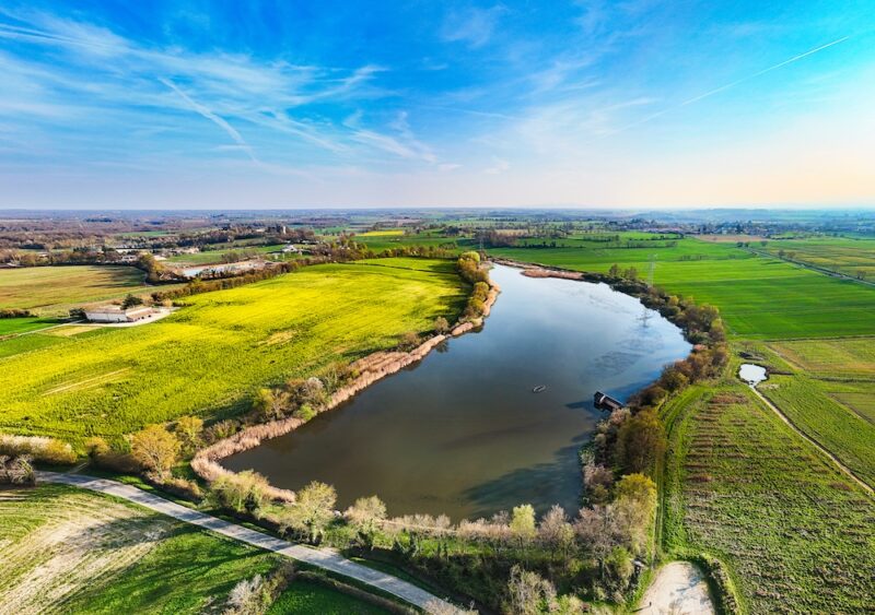 Etang prele ©Thierry Moiroux