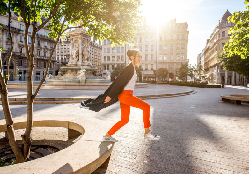 Que faire à Lyon cette semaine Que faire à Lyon cette semaine